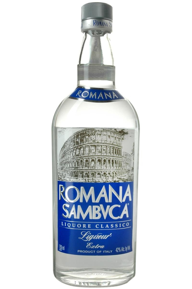 Romana Sambuca - 1L